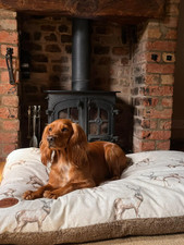 Snug & Cosy Pets | Dog Bed |