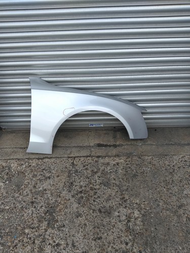 Audi 2009 coupe driver side - 2009,