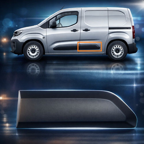 Fits vauxhall combo - vauxhall,