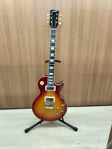 Orville gibson lps les - by, paul