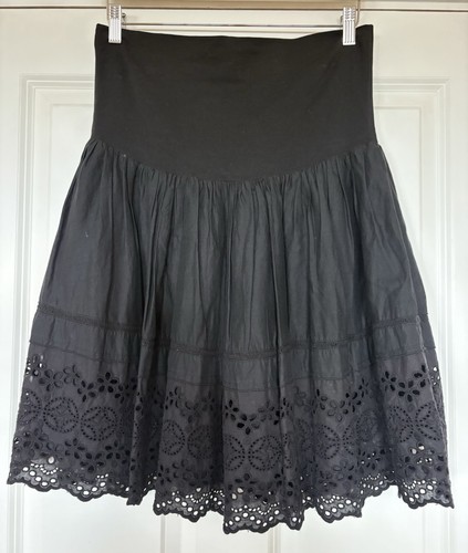 Red herring maternity black - red,