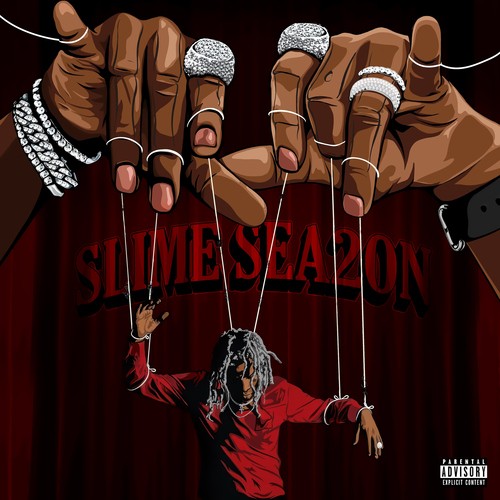 Young thug slime season 2 - young,