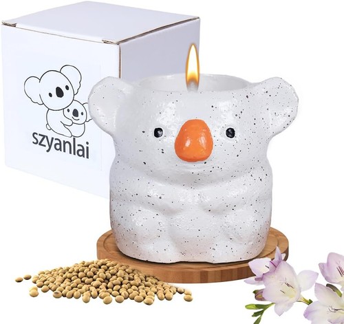Lovely koala scented - lovely,