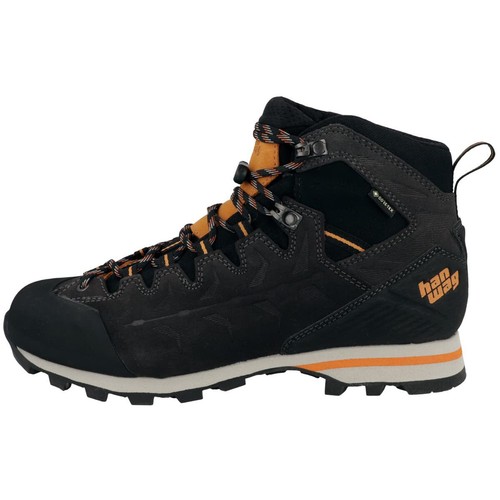 Hanwag men makra - light, gtx
