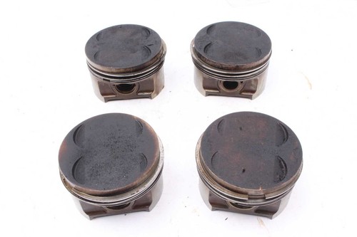 Cylinder piston bmw 1100 - 1100, rs