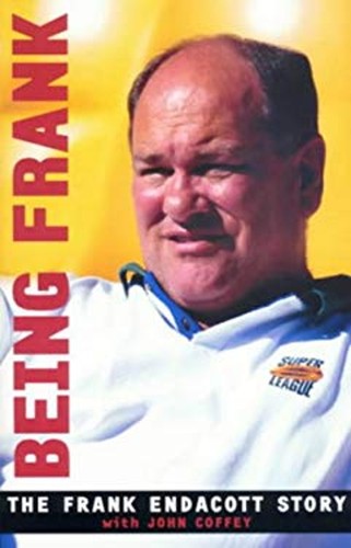 Being frank the - being, :