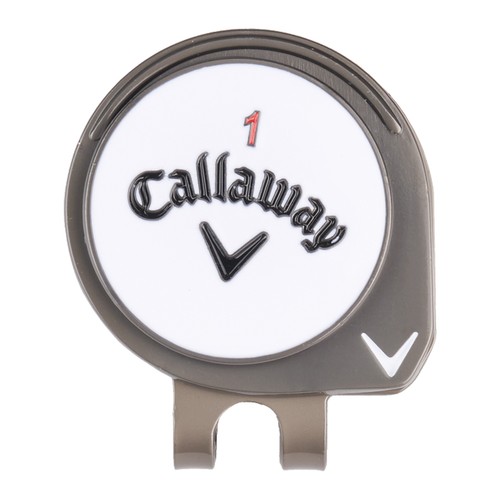 Callaway golf magnetic ball - golf,