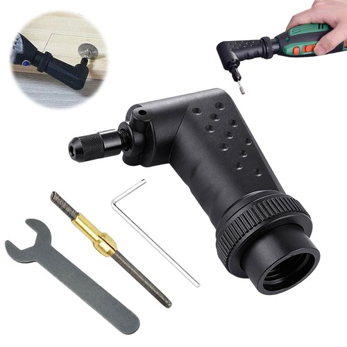 Right angle converter - converter, adapter