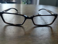 Gant.Gw Britt.Brown Plastic