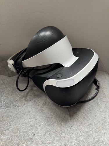 Playstation bundle - playstation, vr