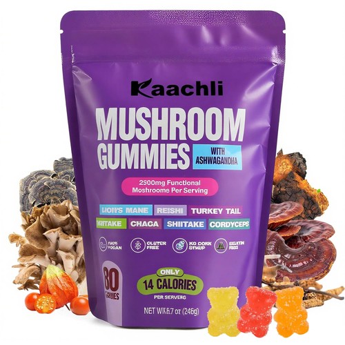 Kaachli ashwagandha 8 - kaachli,