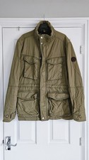 Timberland Mens Utility Jacket