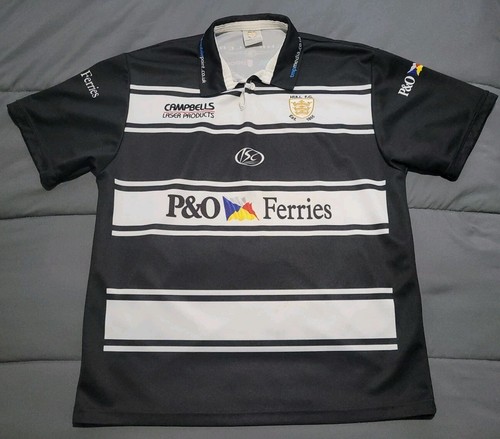 Isc hull rugby - hull, 2009