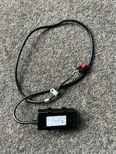 BLUETOOTH TELEPHONE INTERFACE