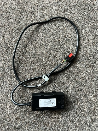 Bluetooth telephone interface - telephone,