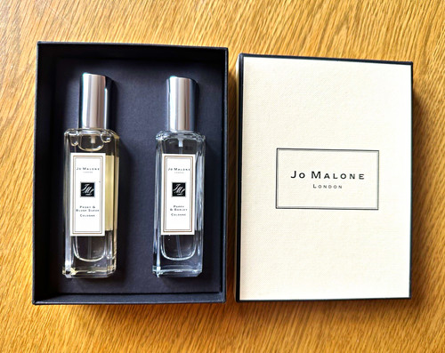 Malone eau cologne - jo,
