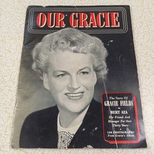 Our Gracie - The Story Of