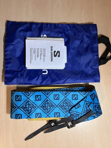 Salomon mtn skins - mtn,