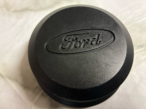 Ford escort fiesta wheel - ford,