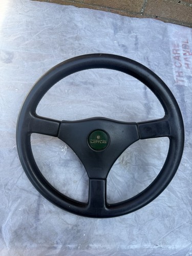 Lotus momo steering - momo,
