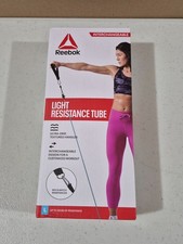 Reebok Light Resistance Tube