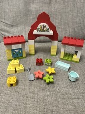 Lego Duplo Horse Stable (Not A