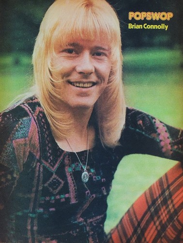 Popswop magazine jan - popswop, 27