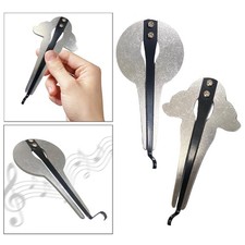 Russian Jew Harp Ethnic Mouth