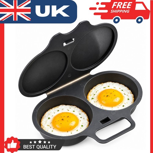 Microwave egg poacher - egg, mold