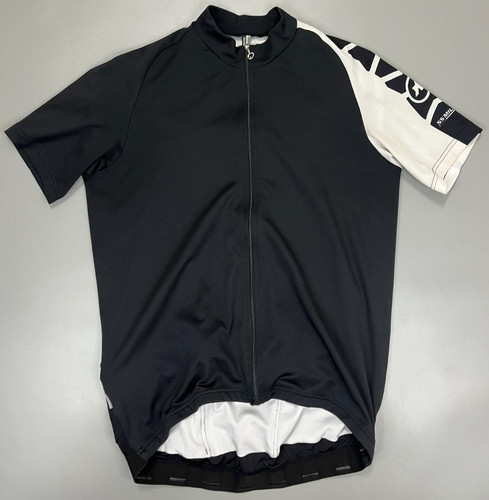 Assos cycling jersey - cycling, size