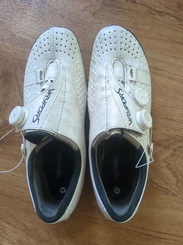 Bont vaypor men 46 - 46, white