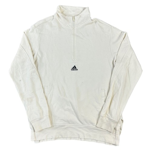 Adidas zip sweatshirt - adidas,