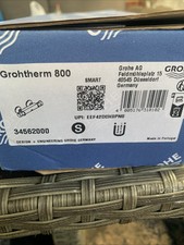 Grohe Grohtherm 800