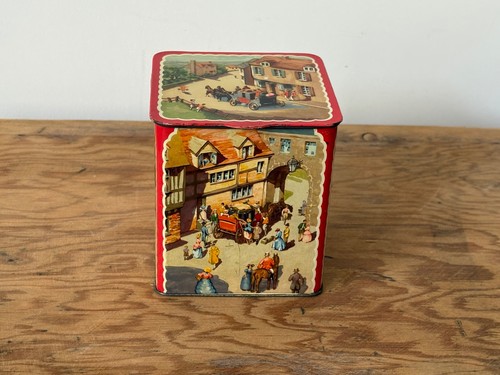 Parkinsons assorted toffees - parkinsons,