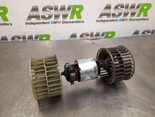 BMW Heater Blower Motor E30 3 SERIES / Z3 64111373766