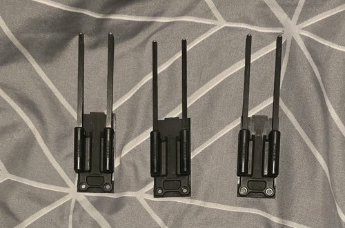 Delkim snag ears - x,