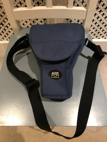 Jessop small blue padded - small,
