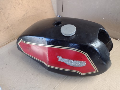 Triumph t140 750 bonneville - t140,