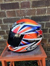 Arai Quantum F Drudi Design