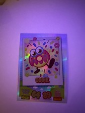 Moshi Monsters: Mash Up Trading Cards