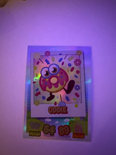 Moshi monsters mash up - monsters:,