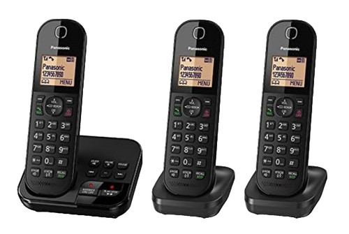 Panasonic tgc420e triple - panasonic,