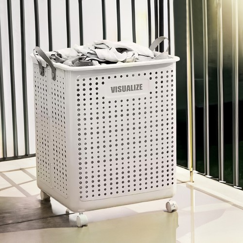 Large laundry basket - large,