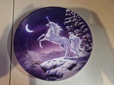 The Starlight Diamond Unicorn