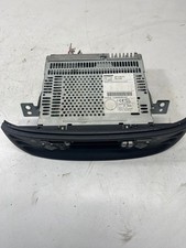 Nissan Almera Tino 2003 Radio CD GPS player head unit 28113BU313 LOK17012