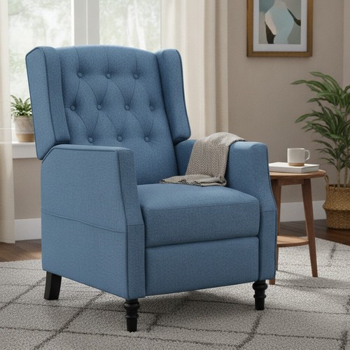 Recliner chair adjustable - recliner,