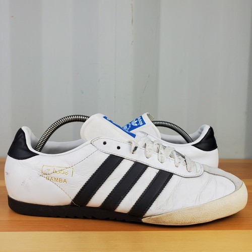 Rare adidas bamba - *rare*,