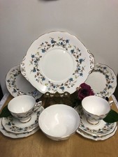 Royal Standard English Bone