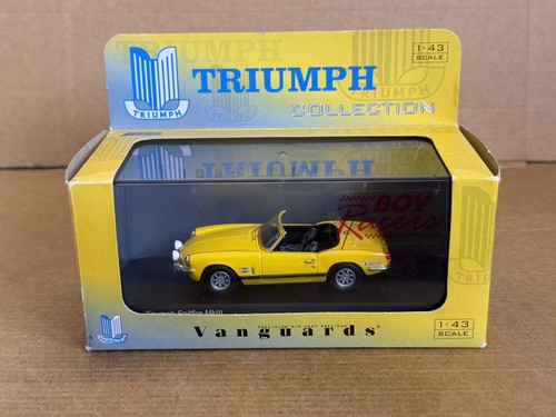 Corgi vanguards boy - corgi,