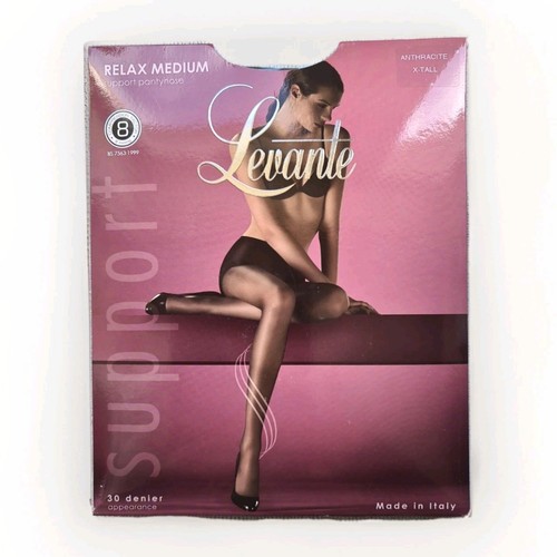 Levante relax medium - relax,